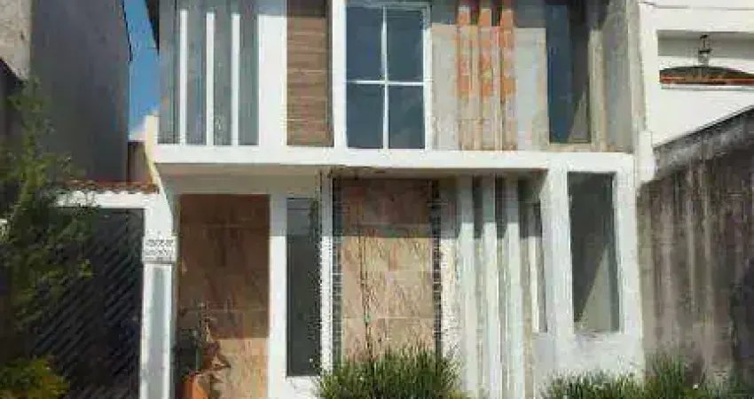 Sobrado com 4 dormitórios à venda, 140 m² por r$ 742.000 - real park tietê jundiapeba - mogi das cruzes/sp