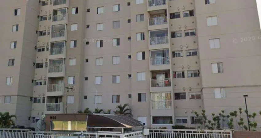 Apartamento com 2 dormitórios à venda, 66 m² por r$ 440.000,00 - jardim santa helena - suzano/sp