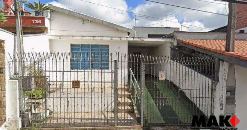 Casa com 3 dormitórios à venda, 175 m² por r$ 280.000 - vila nova cintra - mogi das cruzes/sp