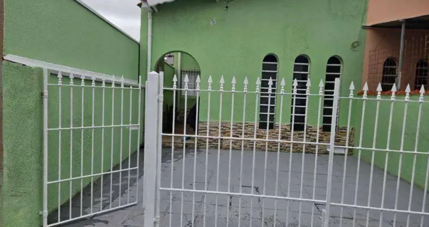 Casa com 2 dormitórios para alugar, 67 m² por r$ 1.585/mês - jardim d manoel - poá/sp