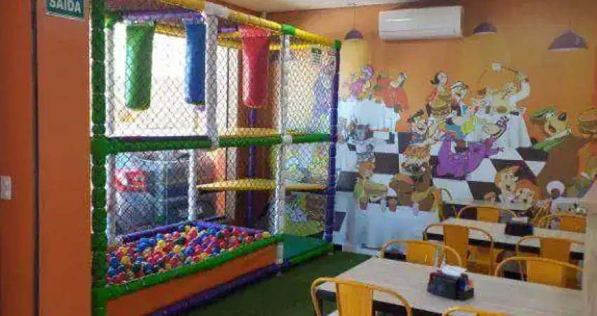 Ponto comercial à venda na Rua Quinze de Novembro, Centro, Suzano