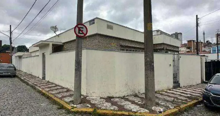 Casa com 3 dormitórios à venda, 187 m² por r$ 930.000,00 - jardim betânia - mogi das cruzes/sp