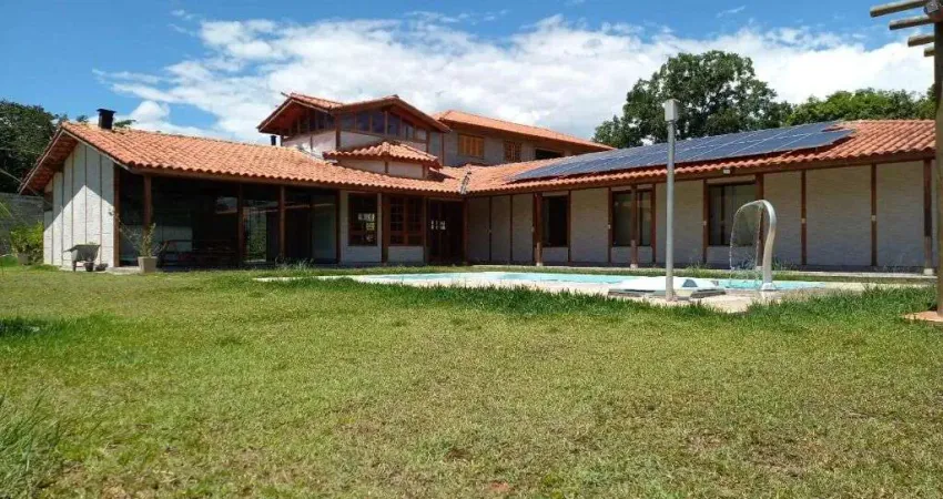 Chácara com 4 dormitórios, 2000 m² - venda por r$ 2.000.000,00 ou aluguel por r$ 11.330,08/mês - jardim costão - santa branca/sp