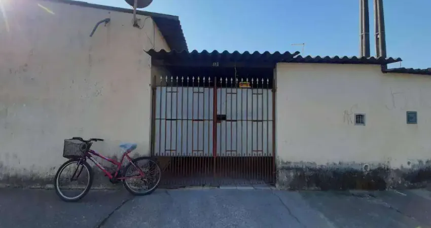 Casa com 2 dormitórios para alugar, 54 m² por r$ 1.340,00/mês - vila figueira - suzano/sp