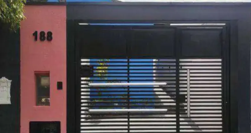 Casa com 2 dormitórios para alugar, 100 m² por r$ 3.286,88/mês - parque santa rosa - suzano/sp