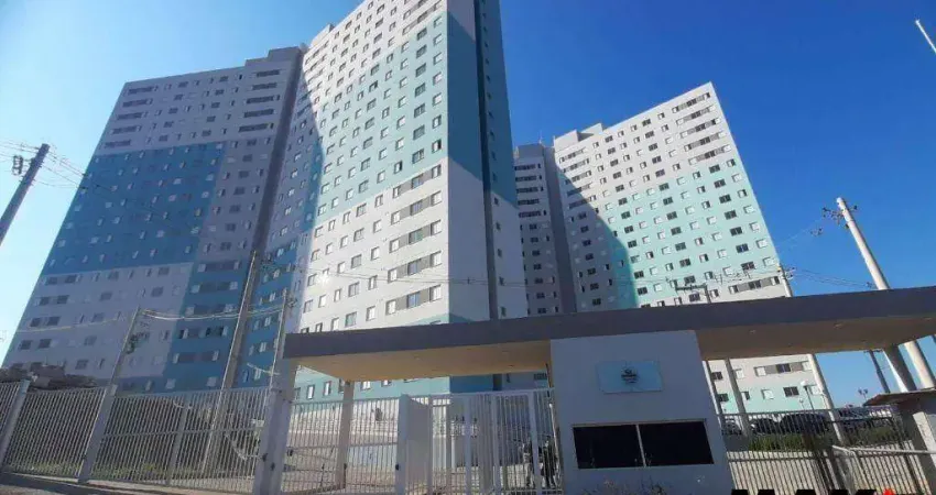 Apartamento com 2 dormitórios para alugar, 41 m² por r$ 1.872/mês - vila são paulo - ferraz de vasconcelos/sp