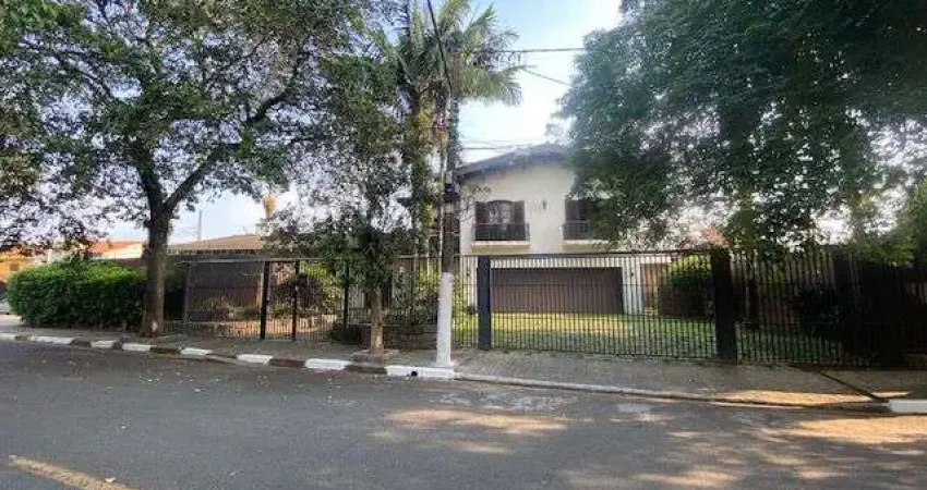 Sobrado à venda, 600 m² por R$ 3.000.000,00 - Jardim Realce - Suzano/SP