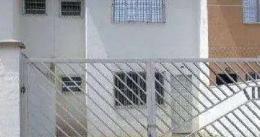 Sobrado com 3 dormitórios à venda, 76 m² por r$ 590.000,00 - vila maria de maggi - suzano/sp