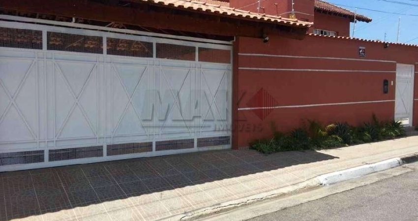 Sobrado com 5 dormitórios, 1 m² - venda por R$ 2.500.000,00 ou aluguel por R$ 10.000,00 - Jardim Suzano - Suzano/SP