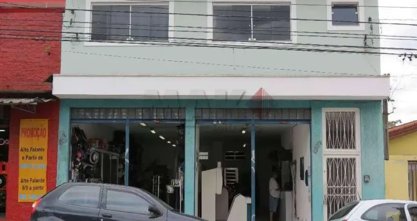 Prédio à venda, 257 m² por R$ 1.750.000,00 - Centro - Suzano/SP