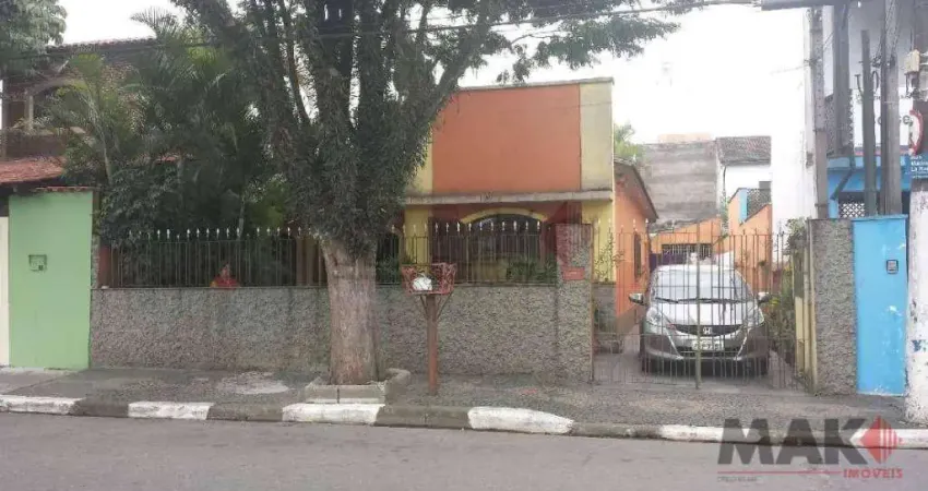 Casa com 2 dormitórios à venda, 150 m² por r$ 980.000,00 - centro - poá/sp