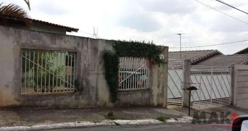 Casa com 4 dormitórios à venda, 190 m² por r$ 510.000,00 - chácara faggion - suzano/sp