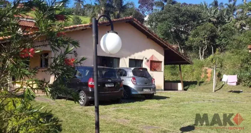 Chácara com 6 dormitórios à venda, 6084 m² por R$ 700.000,00 - Meu Sossego - Suzano/SP