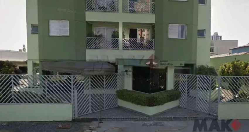 Apartamento à venda, 86 m² por R$ 415.000,00 - Centro - Suzano/SP