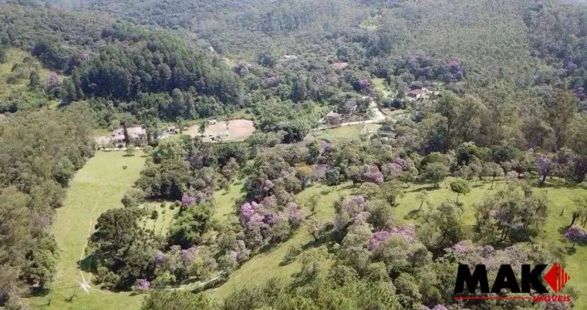 Sítio com 4 dormitórios à venda, 114900 m² - jardim novo ouro fino (ouro fino paulista) - ribeirão pires/sp