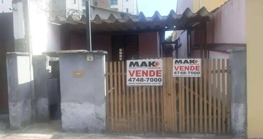 Casa com 2 dormitórios à venda, 177 m² por R$ 350.000,00 - Jardim São Luís - Suzano/SP
