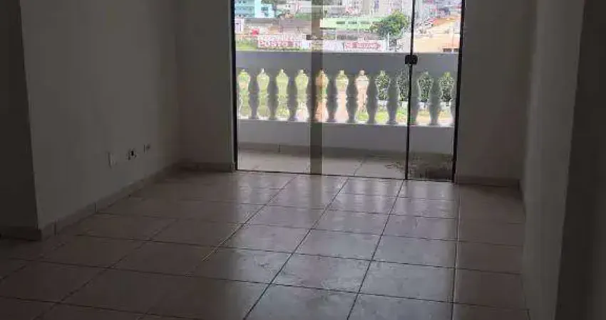 Apartamento à venda, 96 m² por R$ 450.000,00 - Jardim Lincoln - Suzano/SP
