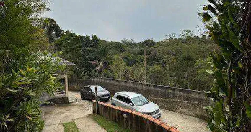 Chácara com 3 dormitórios à venda, 3500 m² por R$ 600.000,00 - Fazenda Aya - Suzano/SP