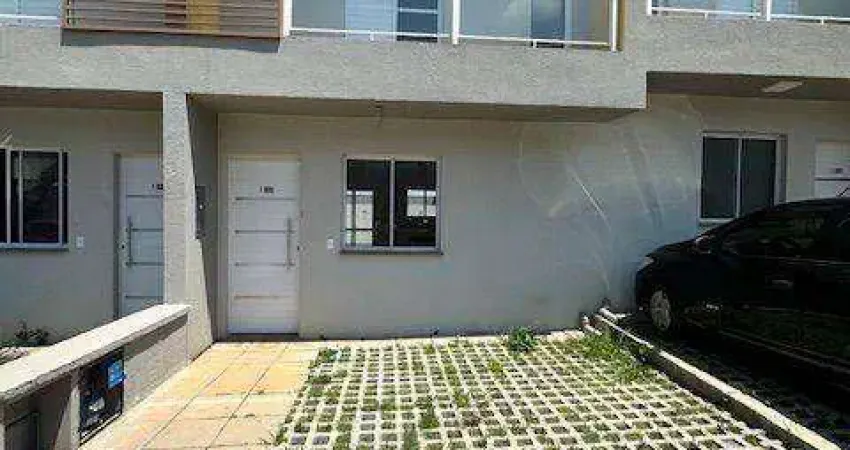 Sobrado com 2 dormitórios à venda por R$ 460.000,00 - Jardim Modelo - Suzano/SP