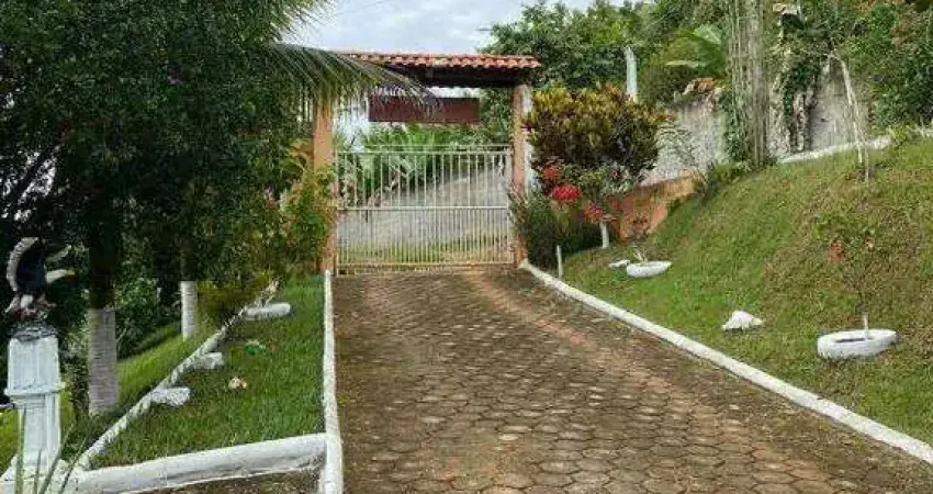 Chácara / sítio à venda no Ligação, Ubá