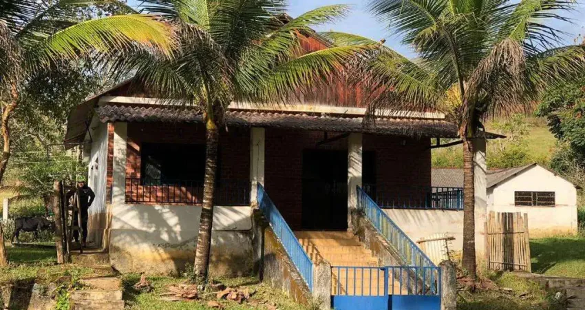 Chácara / sítio à venda na Zona Rural, Tocantins