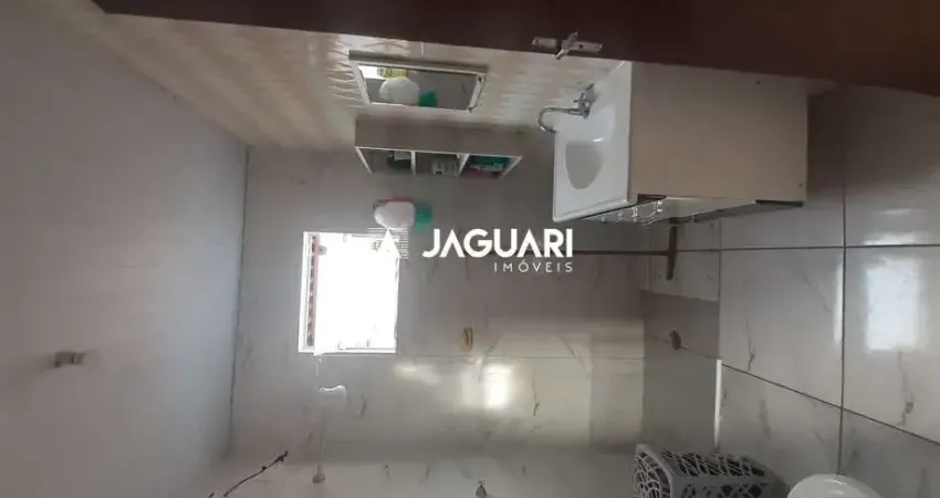 Casa + Salão Comercial no Bairro JARDIM SANTA ANGELINA na cidade de  AGUDOS;