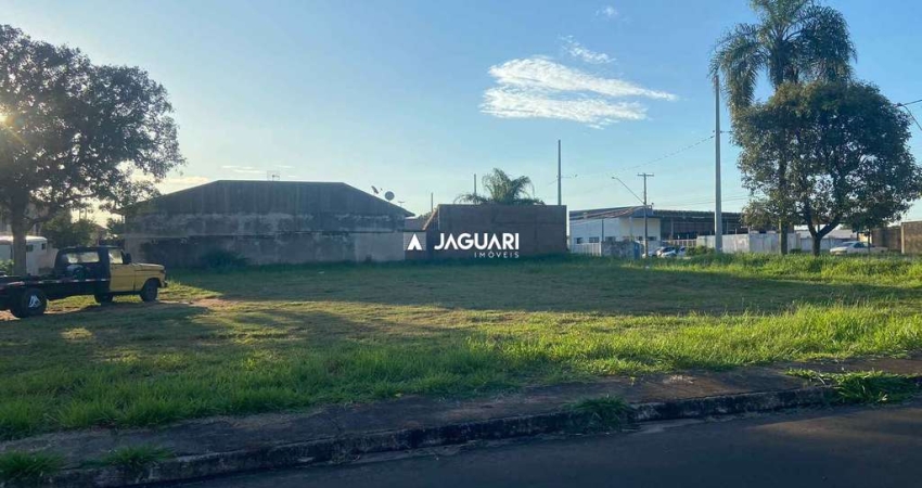 Terreno no Bairro VILA HONORINA na cidade de  AGUDOS;