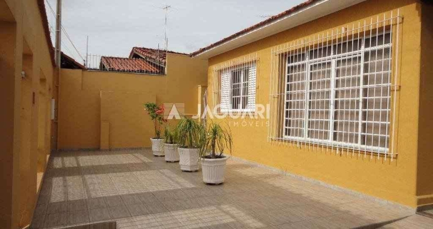 Casa no Bairro VILA ANDREOTTI na cidade de  Agudos;