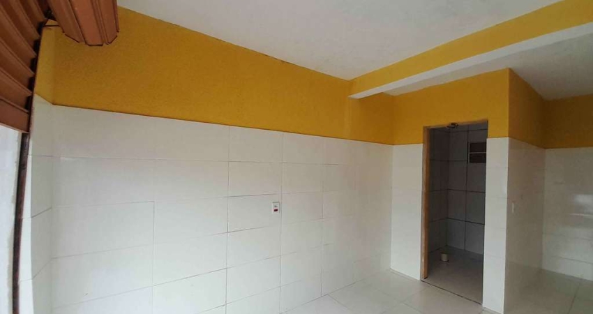 Sala Comercial no Bairro PARQUE PAMPULHA na cidade de  Agudos;