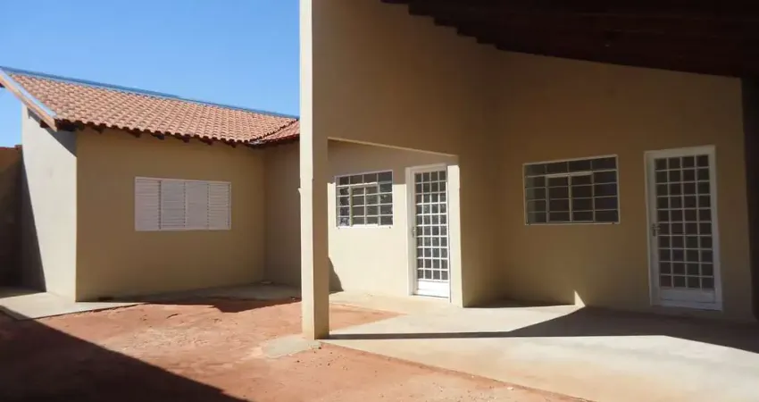 Casa no Bairro PARQUE PAMPULHA na cidade de  AGUDOS;