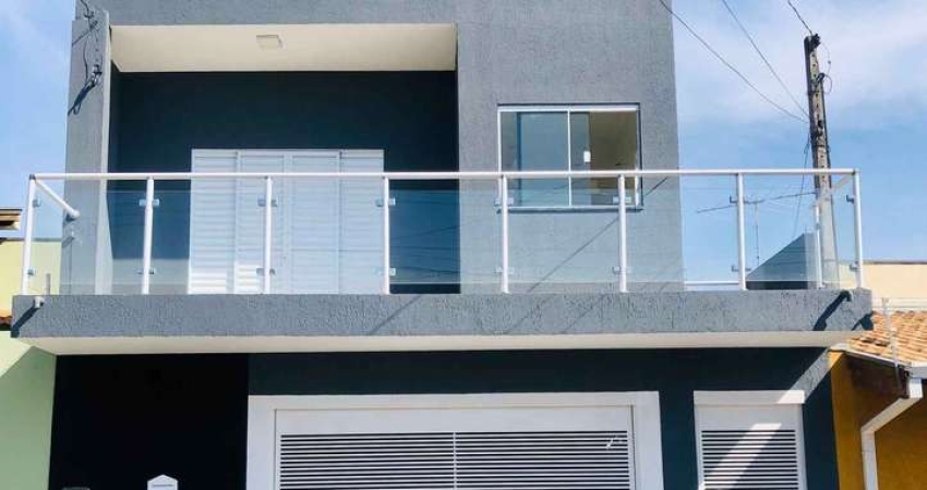 Casa no Bairro CENTRO na cidade de  Agudos;