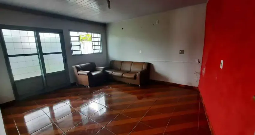 Casa no Bairro PARQUE SÃO MIGUEL na cidade de  Agudos;