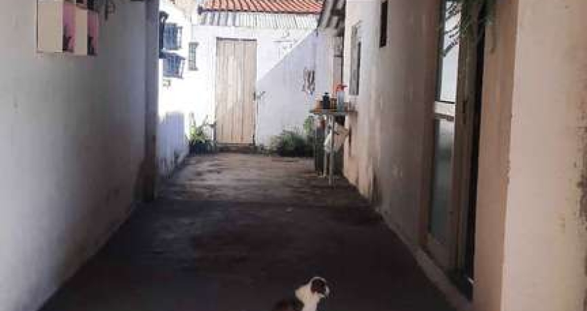 Casa comercial à venda na Vila Avato, Agudos 