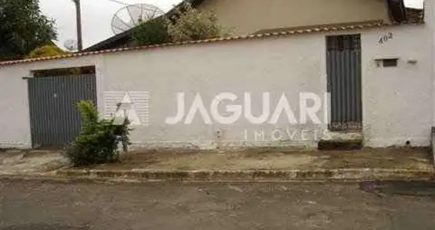 Casa com 2 quartos à venda na Vila Avato, Agudos 