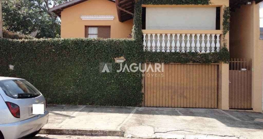 Casa no Bairro JARDIM SÃO VICENTE I na cidade de  Agudos;