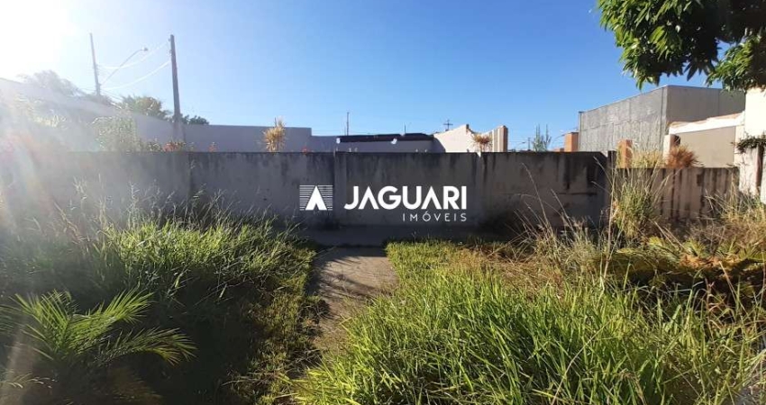Terreno comercial à venda na Rua Prefeito Doutor Antônio Condi, Centro, Agudos