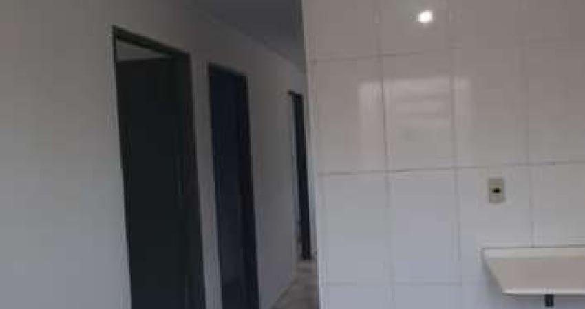 Casa comercial para alugar no Jardim Europa, Agudos 