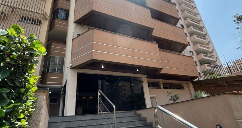 Apartamento com 5 quartos à venda na Rua Professor João Cândido, 818, Centro, Londrina