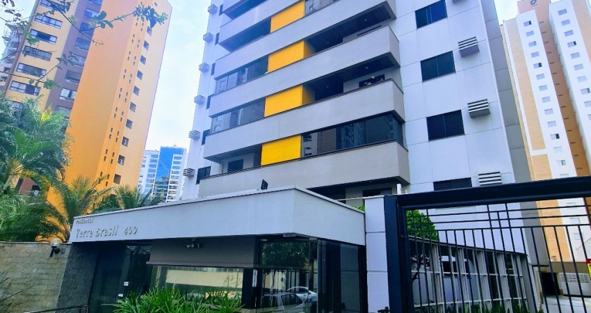 Apartamento com 3 quartos à venda na Rua Maria Lúcia da Paz, 400, Gleba Fazenda Palhano, Londrina