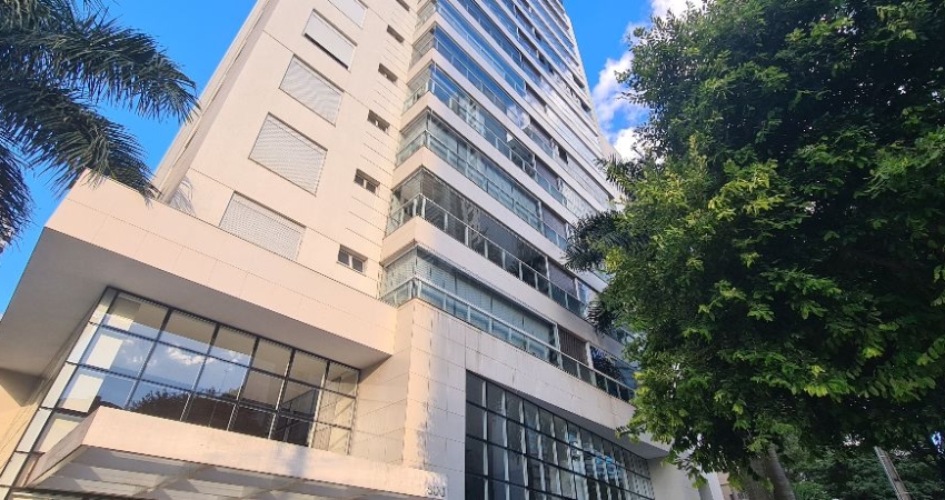 Apartamento com 3 quartos à venda na Rua Eurico Hummig, 800, Gleba Fazenda Palhano, Londrina