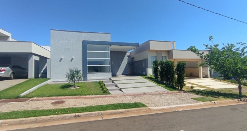 Casa em condomínio fechado com 3 quartos para alugar na Rua João Pires, 155, Parque Tauá, Londrina