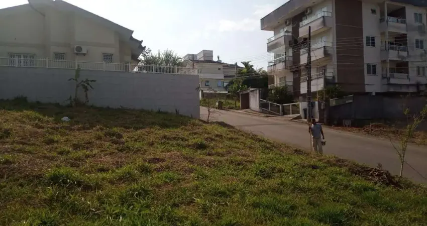 Terreno à venda na Avenida das Maracanãs, Cidade Universitária Pedra Branca, Palhoça