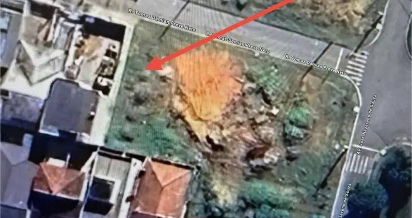 Terreno à venda na Rua Docilicio Luz, Potecas, São José