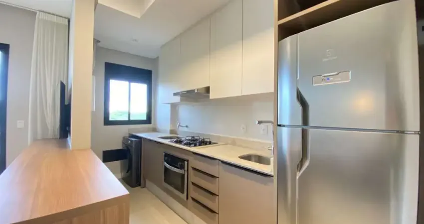Apartamento com 2 quartos à venda na Rua Leonel Pereira, Cachoeira do Bom Jesus, Florianópolis