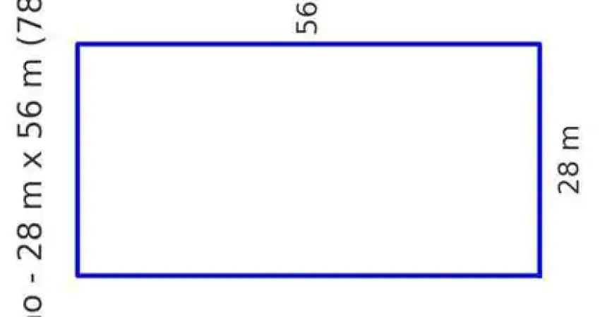 Terreno à venda na Rua Elis Regina, Areias, São José