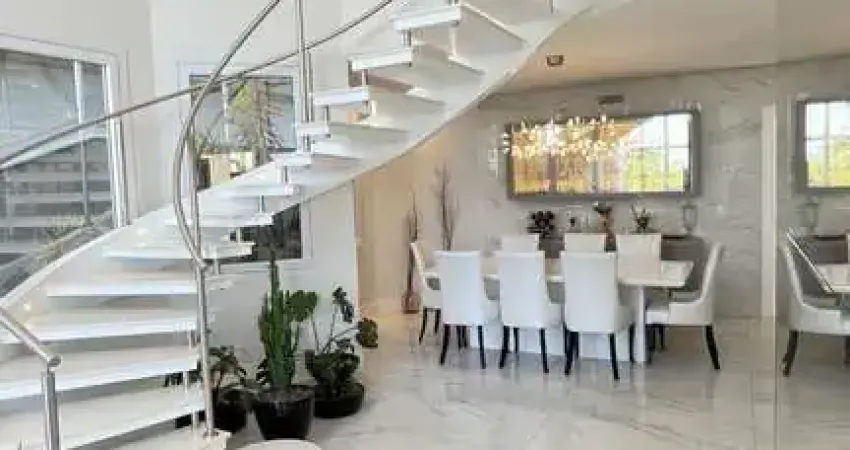 Casa com 3 quartos à venda na Avenida da Pedra Branca, Cidade Universitária Pedra Branca, Palhoça