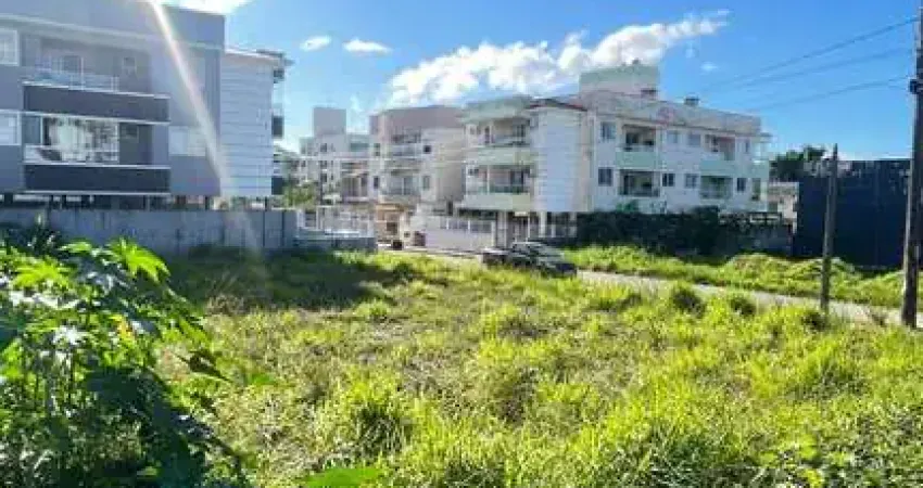 Terreno à venda na Rua Fagundes Varela, Areias, São José