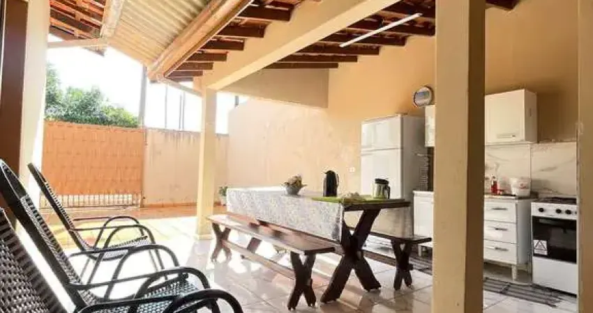 Casa com 3 dormitórios proximo do shopping boulevard em londrina