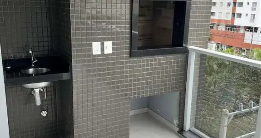 Apartamento com 3 quartos à venda na Rua da Pedra, Cidade Universitária Pedra Branca, Palhoça