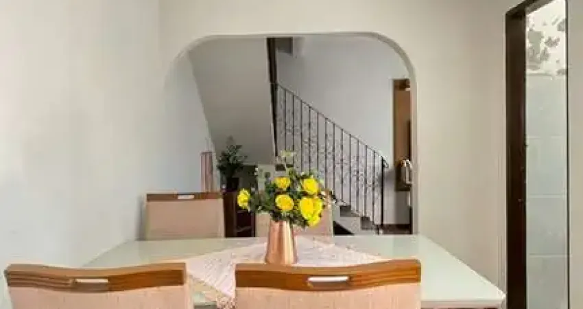 Casa com 5 quartos à venda na Avenida Saul Elkind, Conjunto Vivi Xavier, Londrina